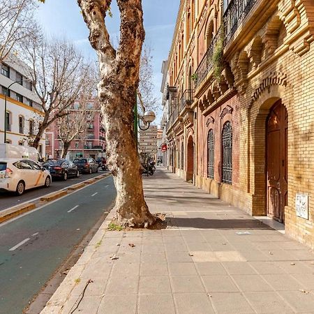 Typ Sevilla Экстерьер фото