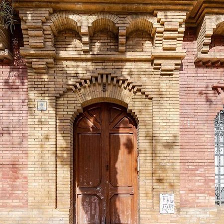 Typ Sevilla Экстерьер фото