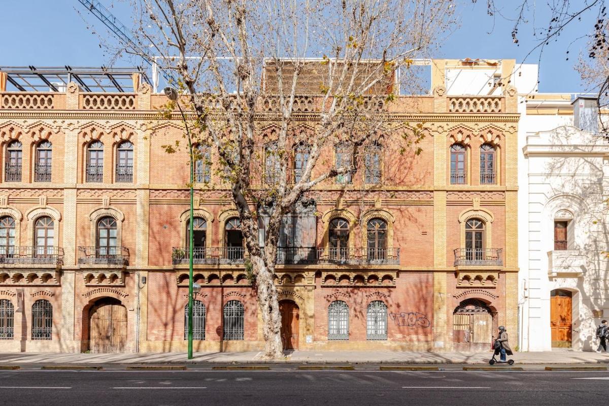 Typ Sevilla Экстерьер фото