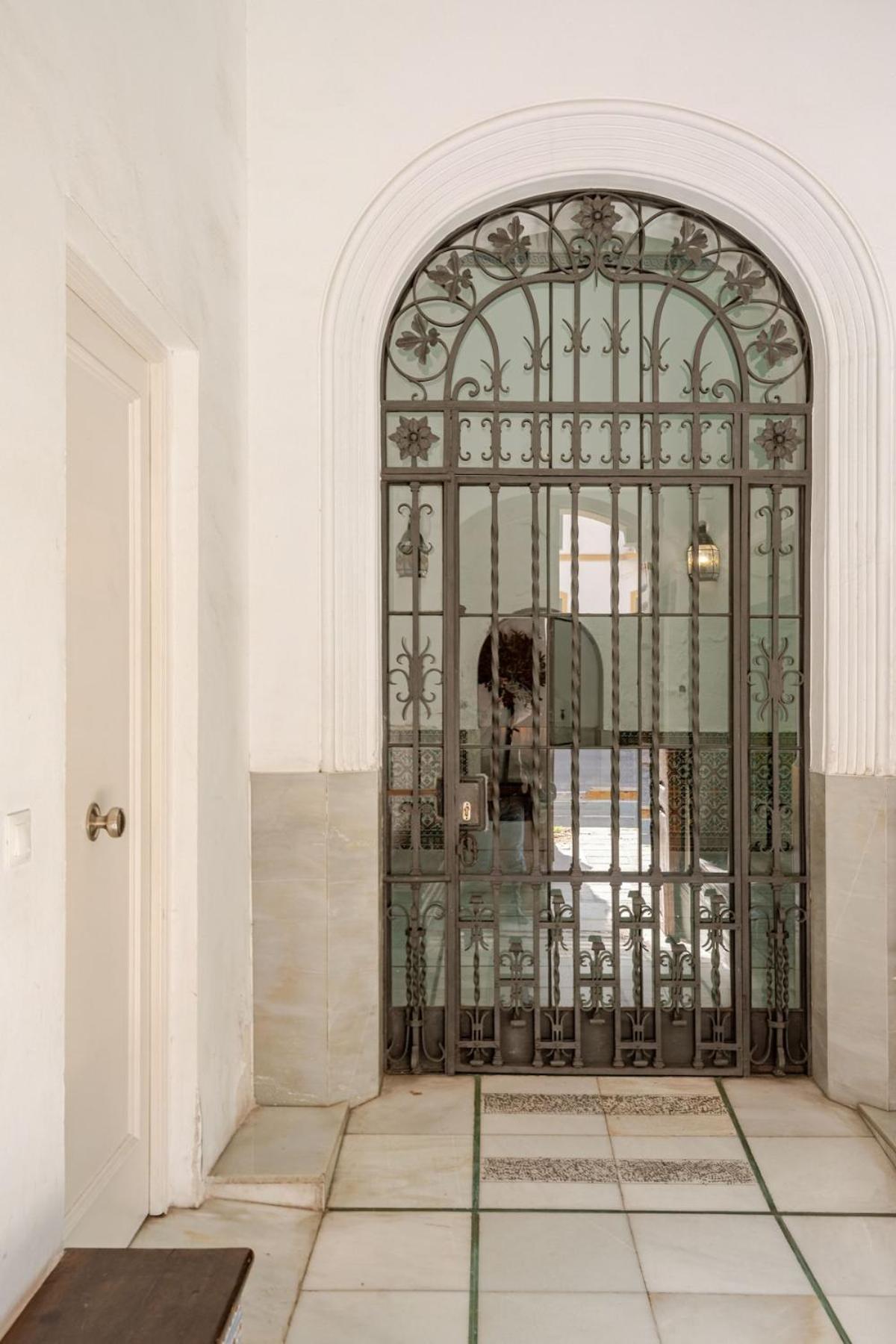Typ Sevilla Экстерьер фото