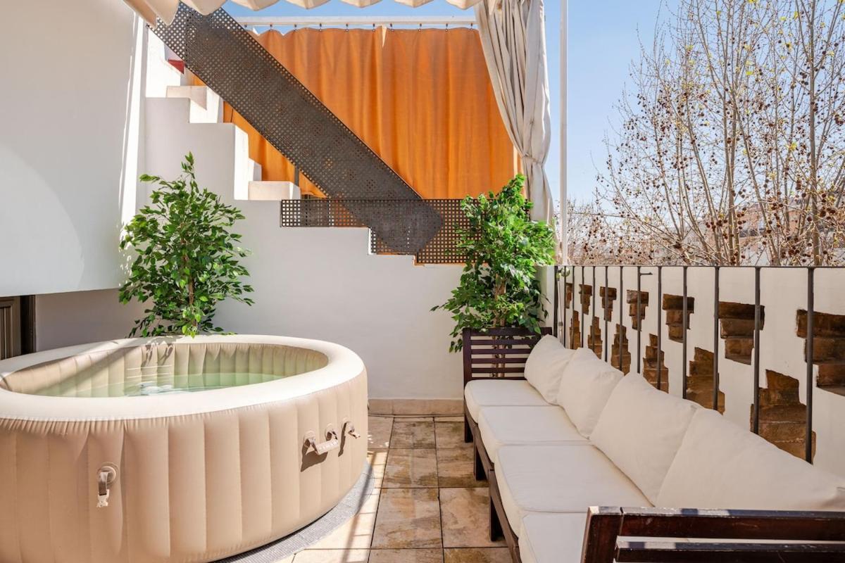 Typ Sevilla Экстерьер фото