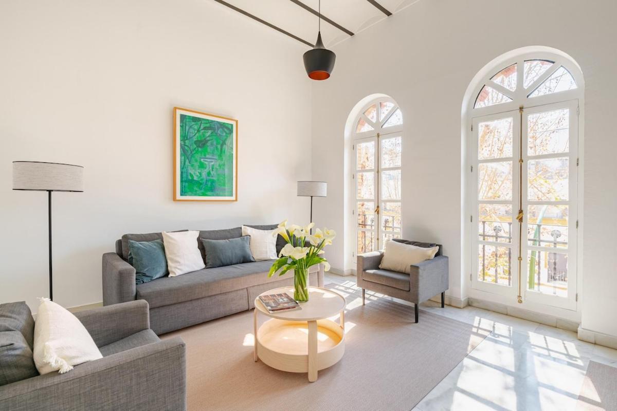 Typ Sevilla Экстерьер фото