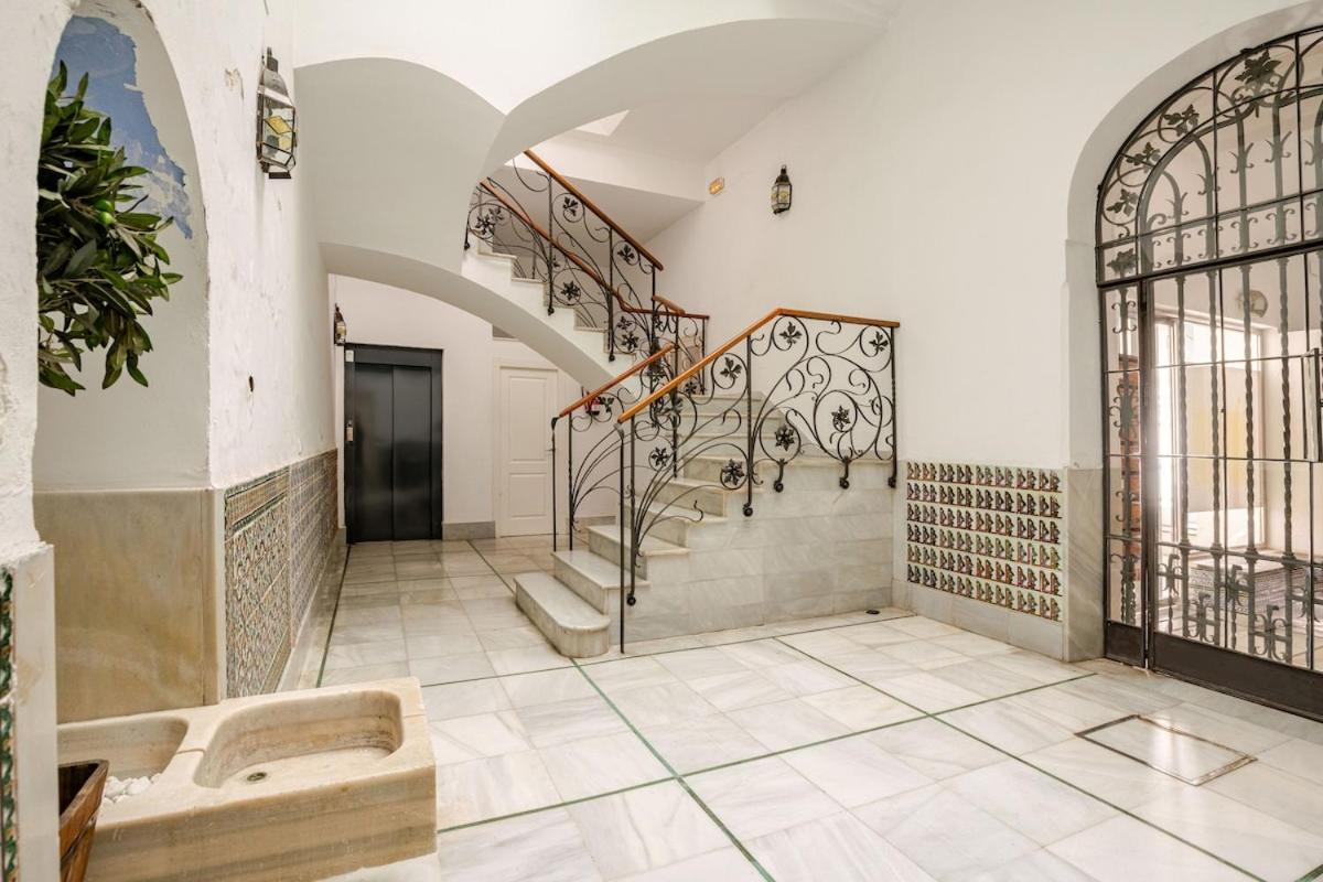 Typ Sevilla Экстерьер фото